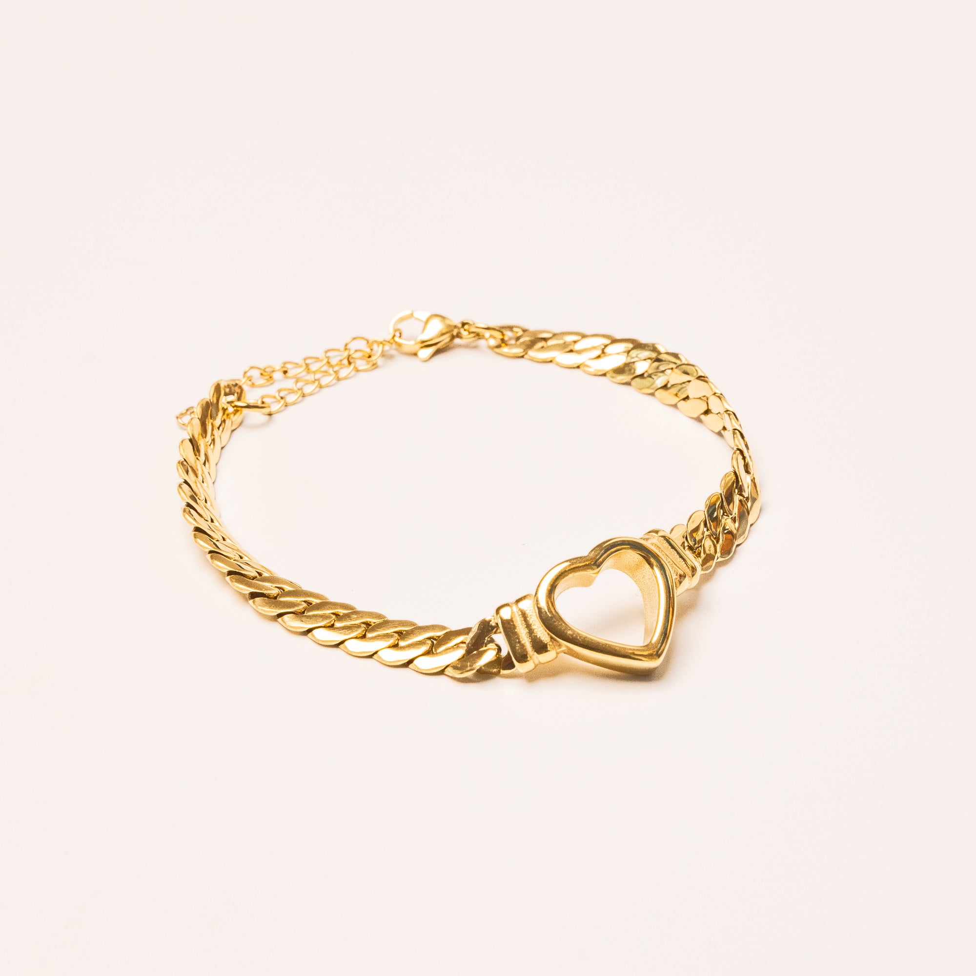 All Yours Bracelet in Gold